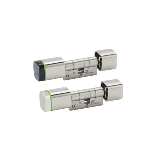 Digital Cylinder