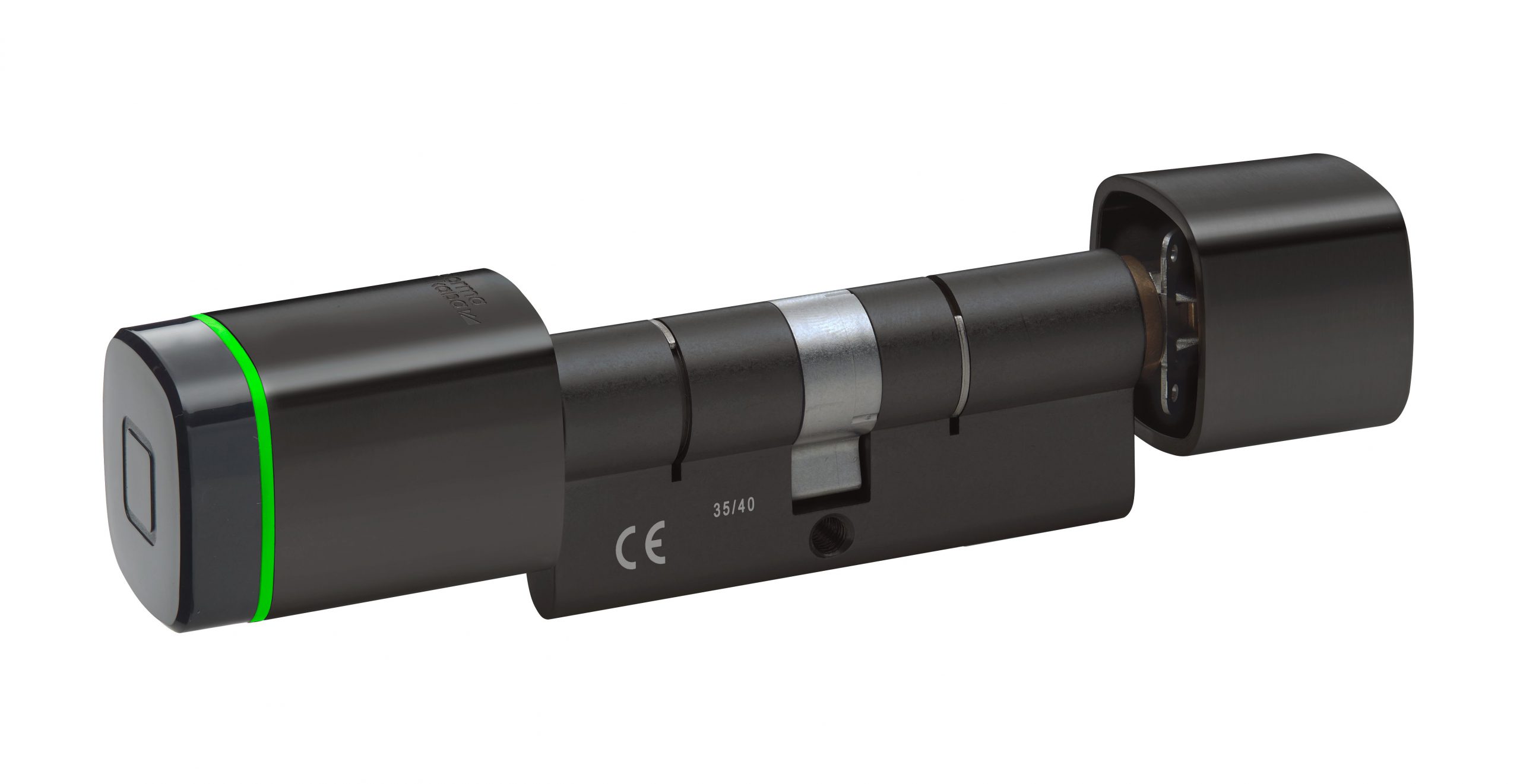 Digital Cylinder