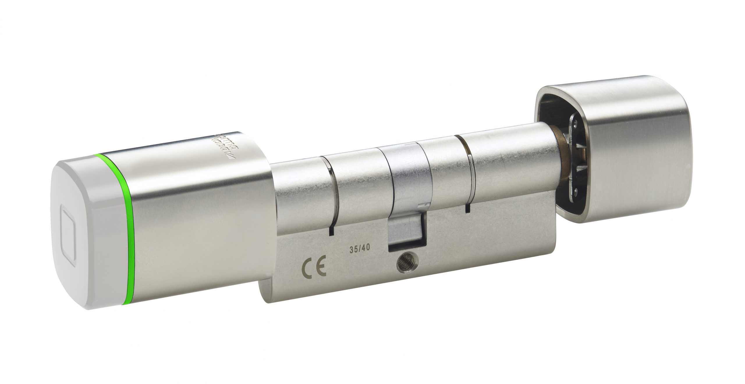 Digital Cylinder