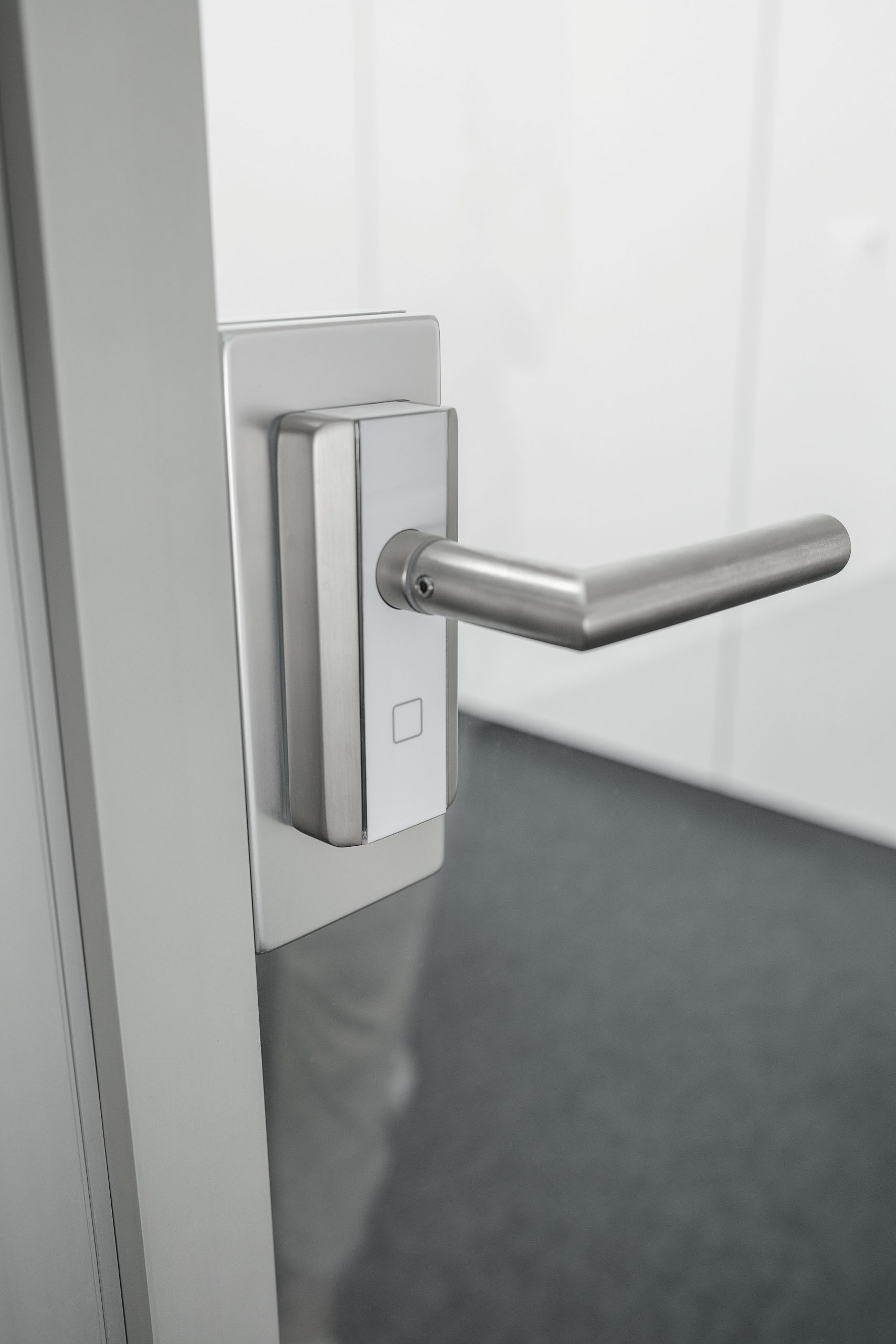 Evolo C-lever